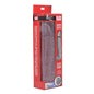 2in Extender Sleeve Clear-AF858