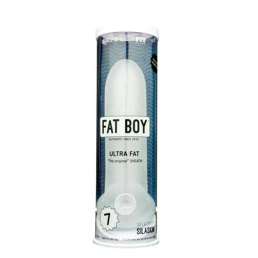 Fat Boy Original Ultra Fat Sheath 7-CS-01C-N