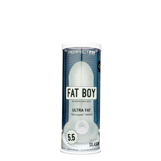 Fat Boy Original Ultra Fat Sheath 5.5-CS-02C-N