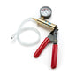 Deluxe Hand Pump with Gauge-Pump-Pkgd