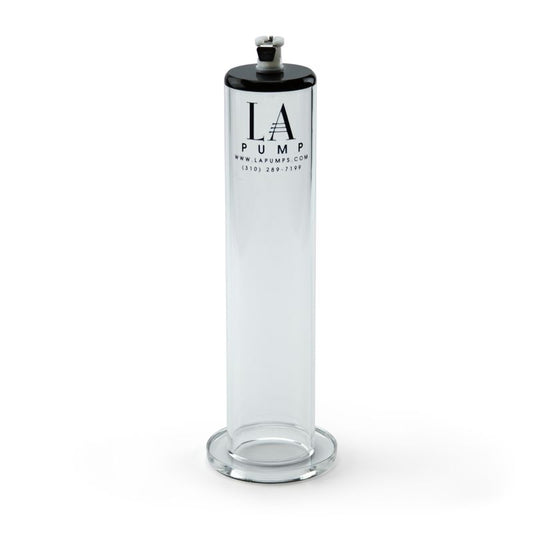 Premium Penis Cylinder 1.5in x 9in-C1.5X9
