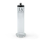Premium Penis Cylinder 2.75in x 9in-C2.75X9