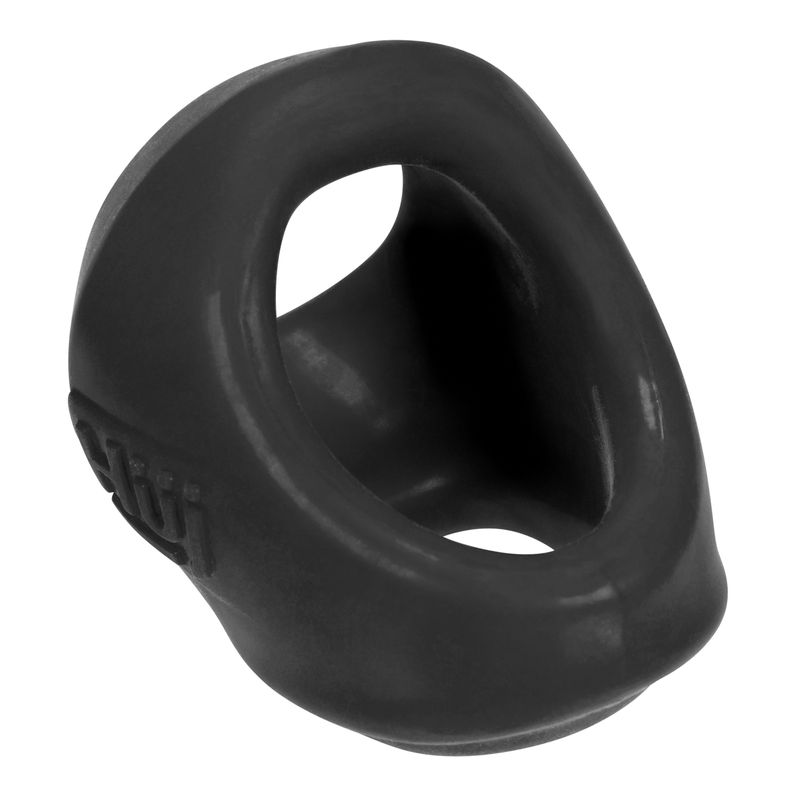 CLUTCH Cock/Ball Sling by Hunkyjunk Tar-HUJ-106-TAR