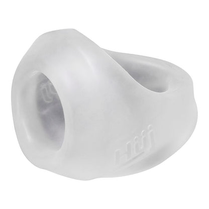 CLUTCH Cock/Ball Sling by Hunkyjunk Ice-HUJ-106-ICE