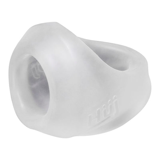 CLUTCH Cock/Ball Sling by Hunkyjunk Ice-HUJ-106-ICE