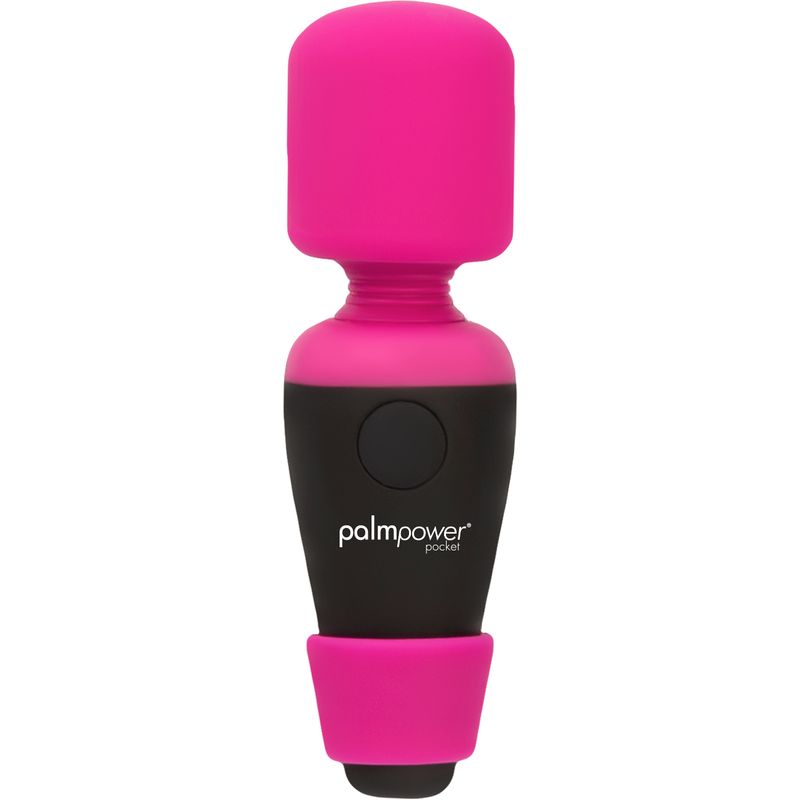 PalmPower Pocket Massage Wand-30828
