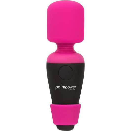 PalmPower Pocket Massage Wand-30828