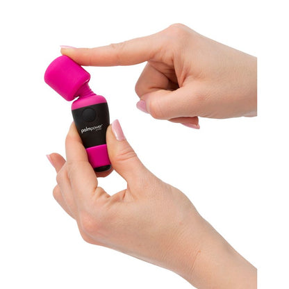 PalmPower Pocket Massage Wand-30828