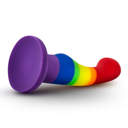 Avant Pride P1 Freedom Silicone Dildo-BL-88371