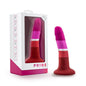 Avant Pride P3 Beauty Silicone Dildo-BL-88373