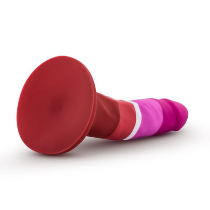 Avant Pride P3 Beauty Silicone Dildo-BL-88373