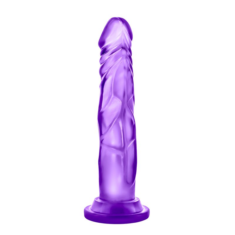B Yours Sweet N Hard 5 Purple-BL-26111