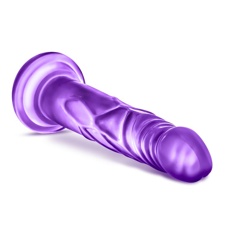 B Yours Sweet N Hard 5 Purple-BL-26111