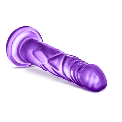 B Yours Sweet N Hard 5 Purple-BL-26111