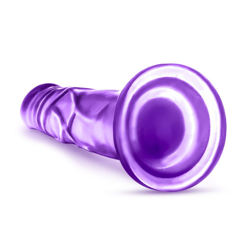 B Yours Sweet N Hard 5 Purple-BL-26111
