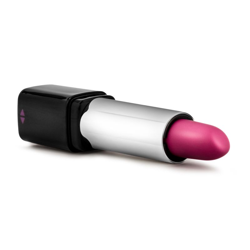 Rose Lipstick Vibe Black-BL-37215