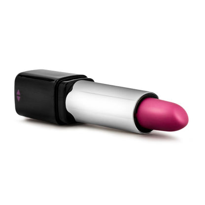 Rose Lipstick Vibe Black-BL-37215