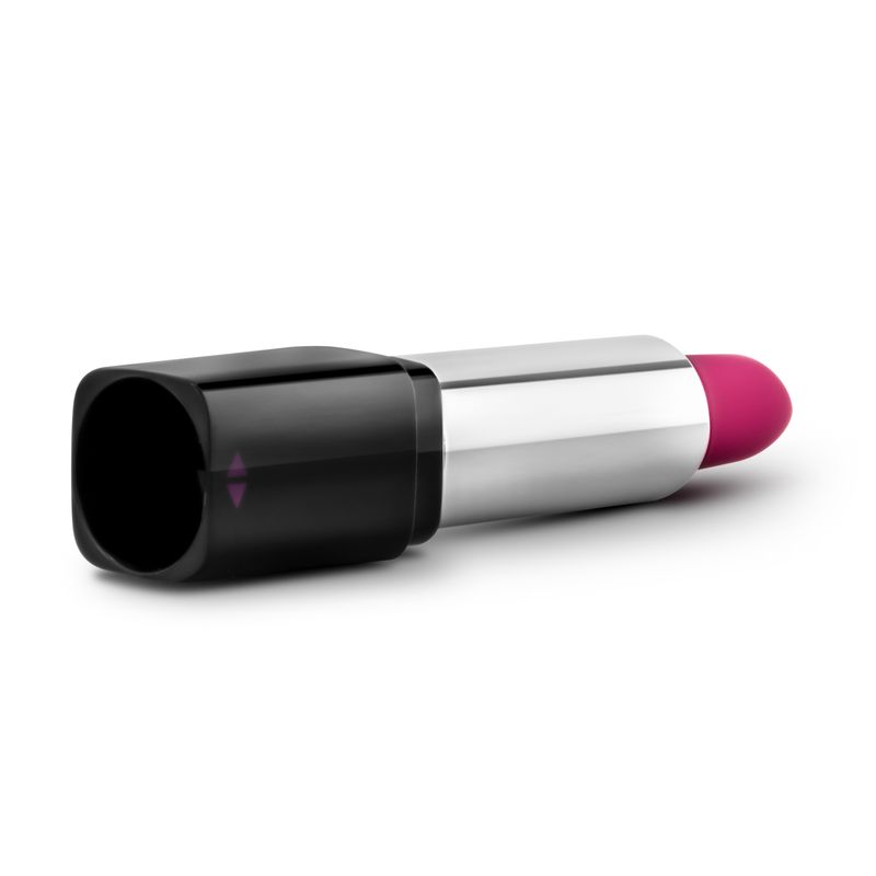 Rose Lipstick Vibe Black-BL-37215
