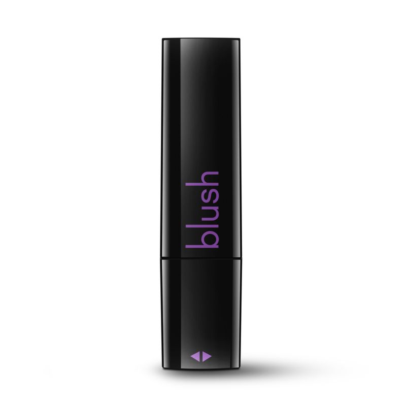 Rose Lipstick Vibe Black-BL-37215