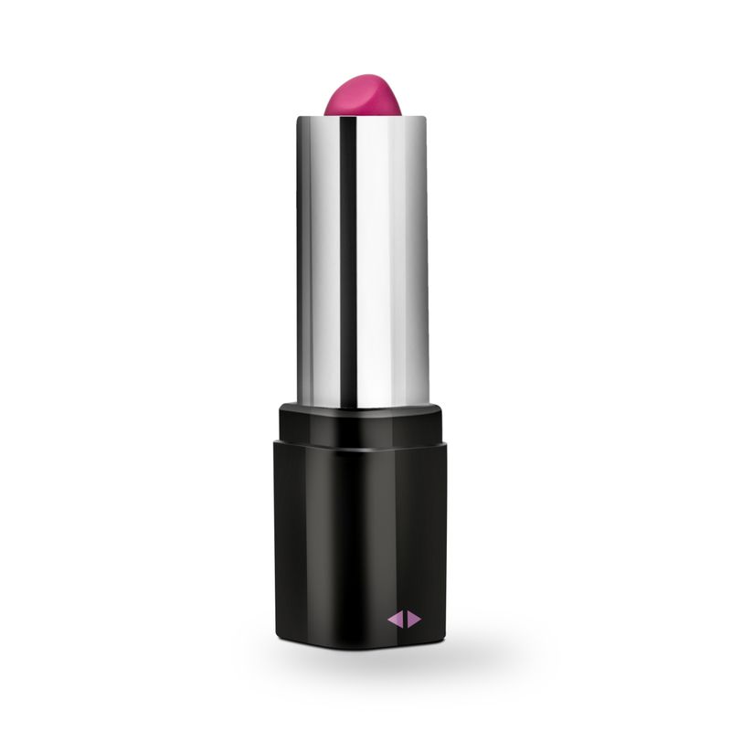Rose Lipstick Vibe Black-BL-37215
