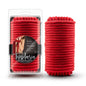 Temptasia Bondage Rope 10m Red-BL-41698