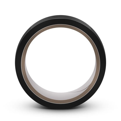 Temptasia Bondage Tape 18m Black-BL-40695