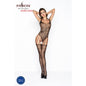 Bodystocking BS034 BLK-BS034-BLK-OS