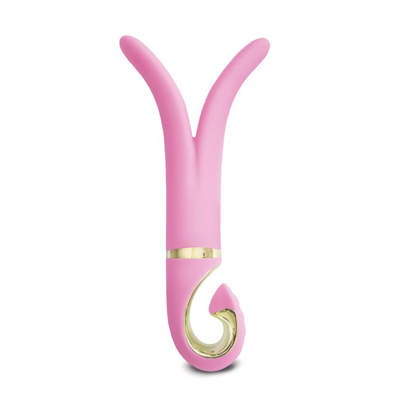 Gvibe 3 Candy Pink-FT10417