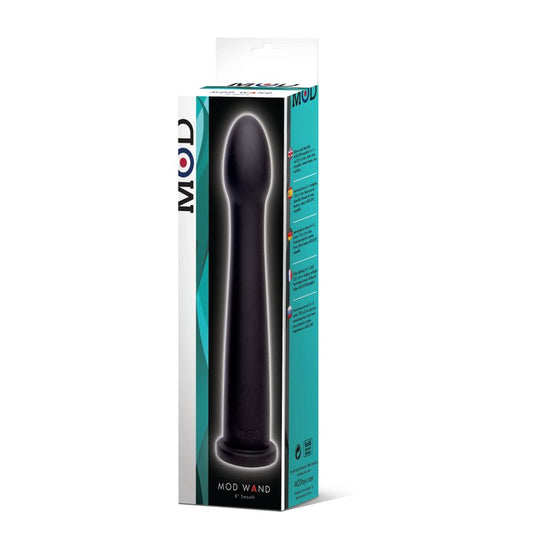 MOD Wand Smooth Black-MOD19452