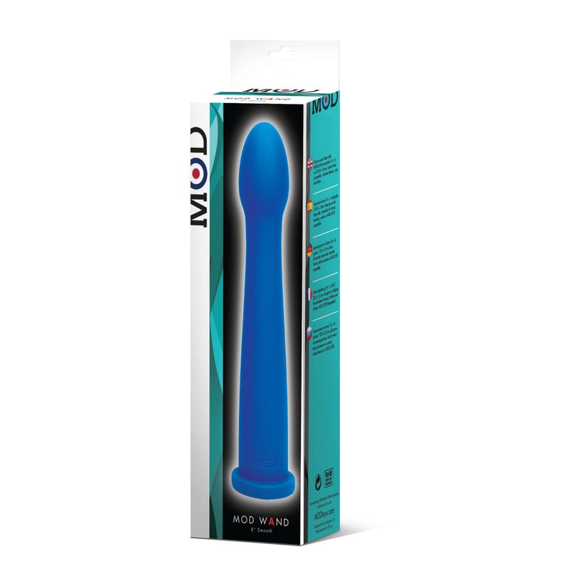 MOD Wand Smooth Blue-MOD19453