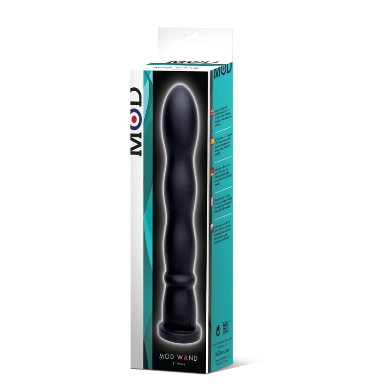 MOD Wand Wave Black-WOD19454