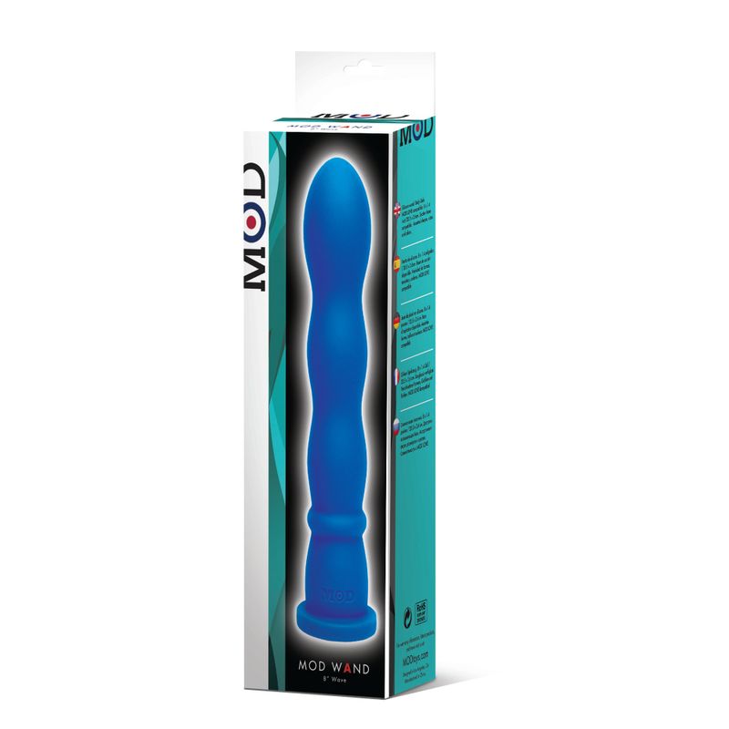MOD Wand Wave Blue-MOD19455