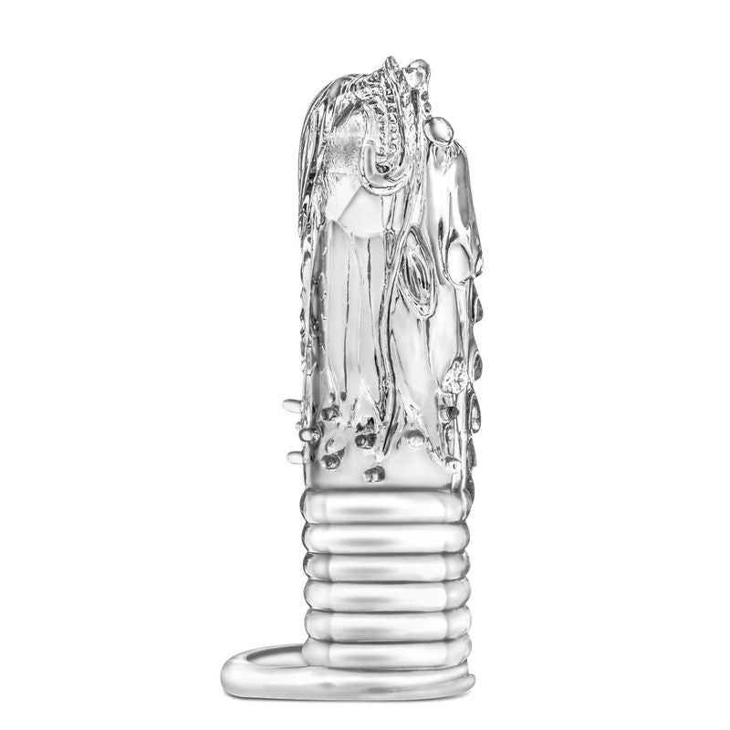 Performance Enter The Dragon Clear-BL-04312