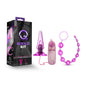 Quickie Kit Anal Pink-BL-50140