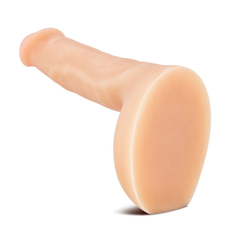 Real Nude Zullo Beige-BL-86673