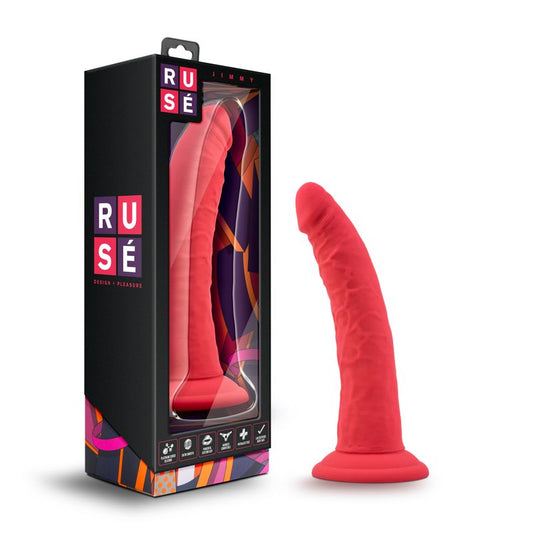 Ruse Jimmy Cerise-BL-80708