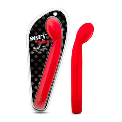 Sexy Things G Slim Red-BN-32318