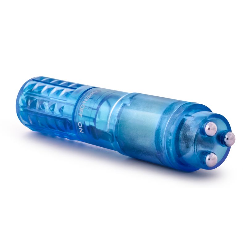 Sexy Things Rocker Blue-BN-34161