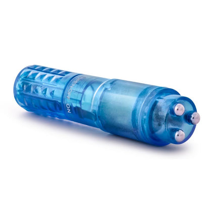 Sexy Things Rocker Blue-BN-34161