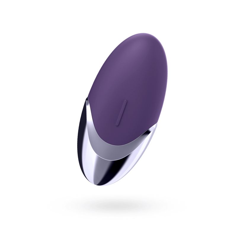 Satisfyer Layon 1 Massager Purple Pleasure-4000947