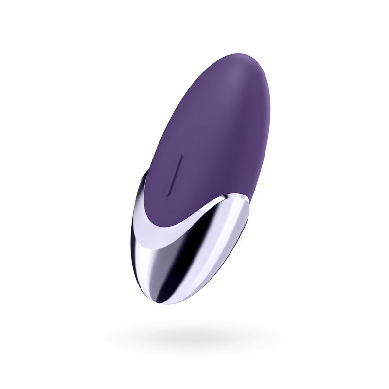 Satisfyer Layon 1 Massager Purple Pleasure-4000947