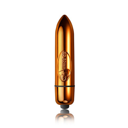 RO-80 Single Speed Bullet Copper-1RO80MTCP