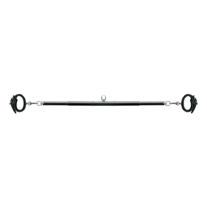 Expander Spreader Bar and Cuffs Set-ET382SIL