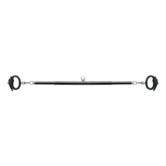 Expander Spreader Bar and Cuffs Set-ET382SIL