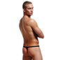 Break A Way Thong Blk-BLE035-BLK-S/M