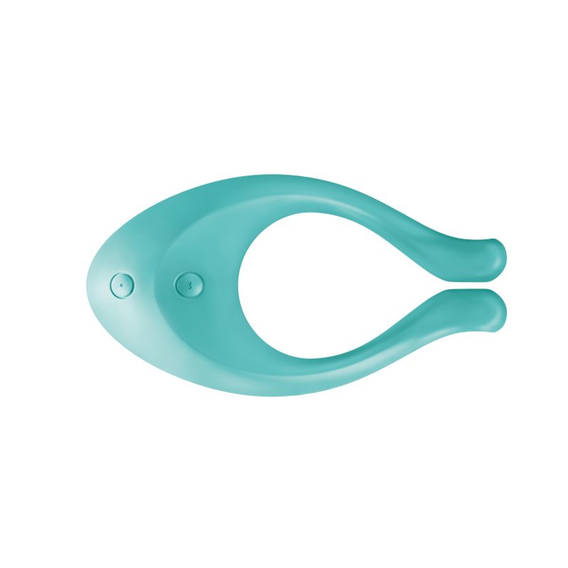 Satisfyer Endless Love Turquoise-4001067