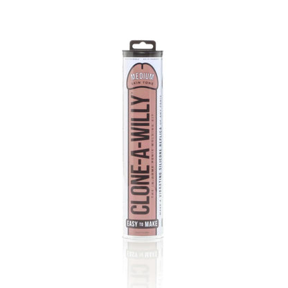 Clone a Willy Medium Skin Tone-CAWOMST19
