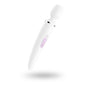 Satisfyer Wand-er Woman White-4001227