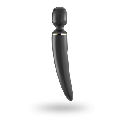 Satisfyer Wand-er Woman Black-4001203