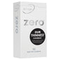 LifeStyles Zero 10 Condoms-LS360589